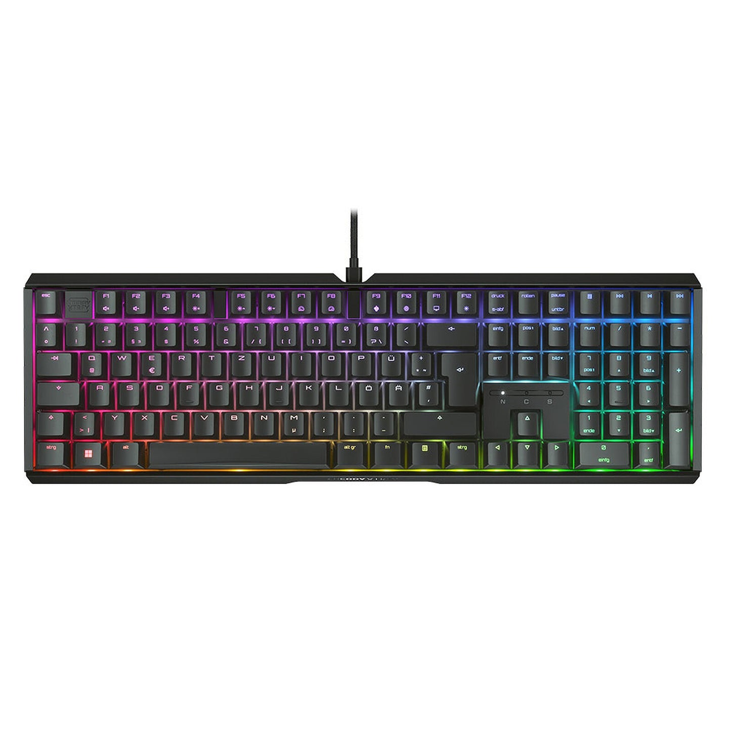 Gamingpaket HEAVY - Streamkungen