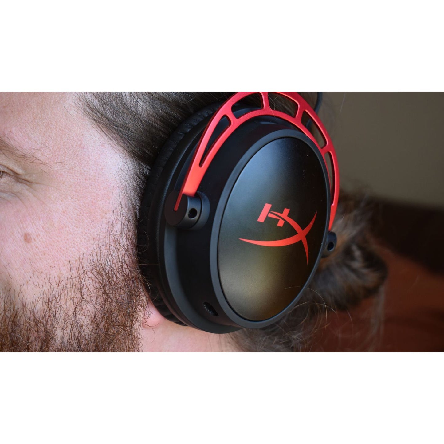 HyperX Cloud Alpha - Streamkungen