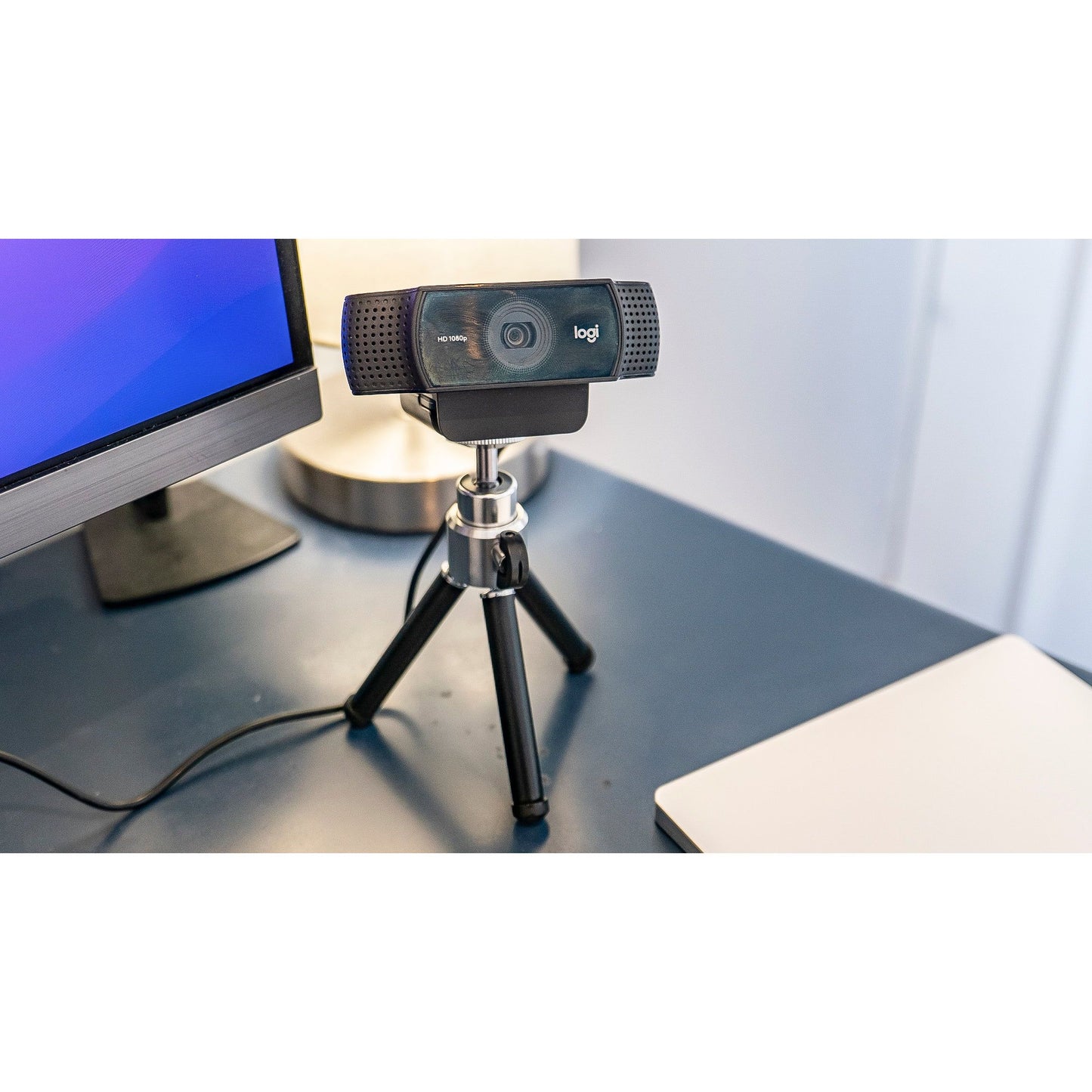 Logitech C922 Pro - Streamkungen