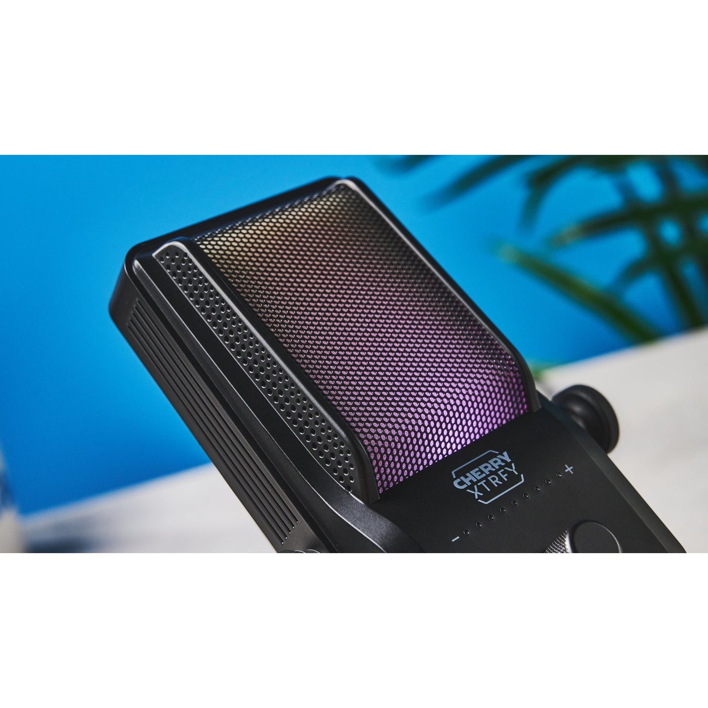 Cherry Xtrfy Ngale R - Streamkungen