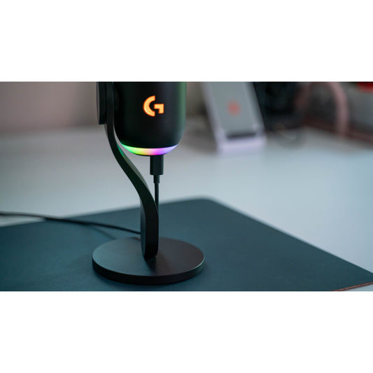 Logitech G Yeti GX - Streamkungen