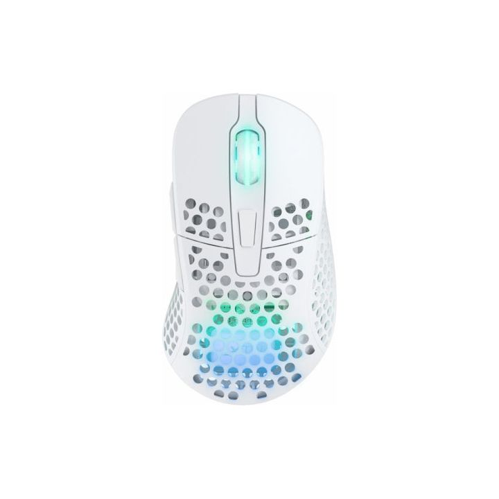 Xtrfy M4 Wireless RGB - Streamkungen