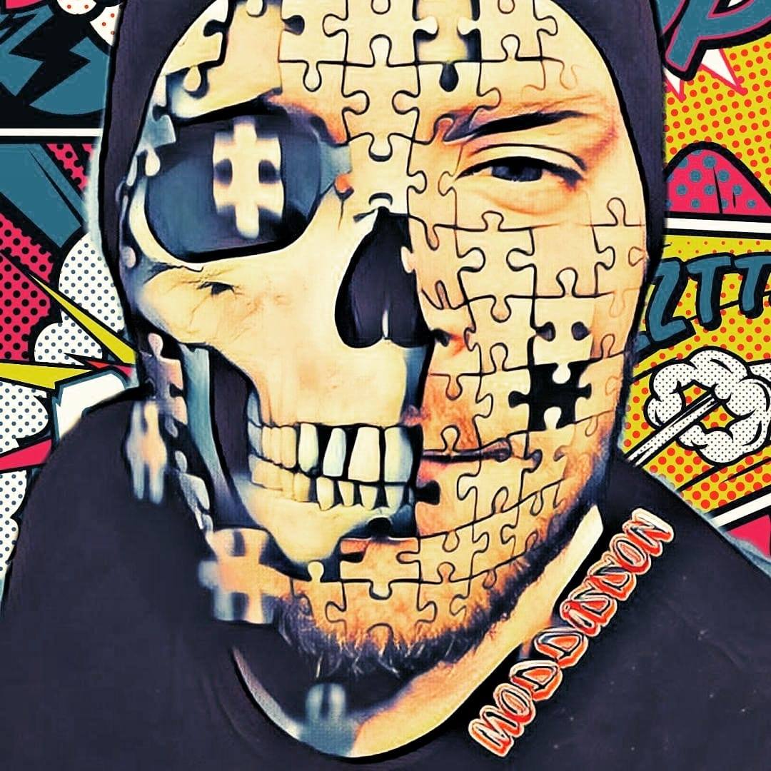 Moddelicious - Streamkungen