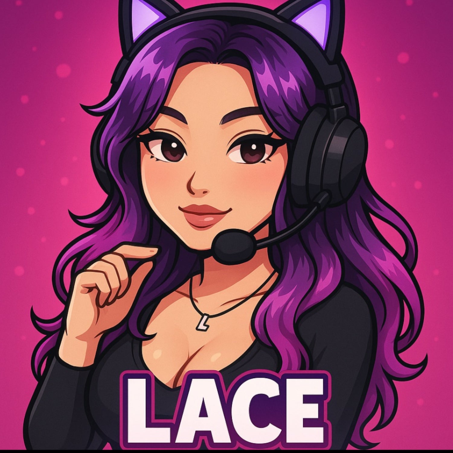 Lace