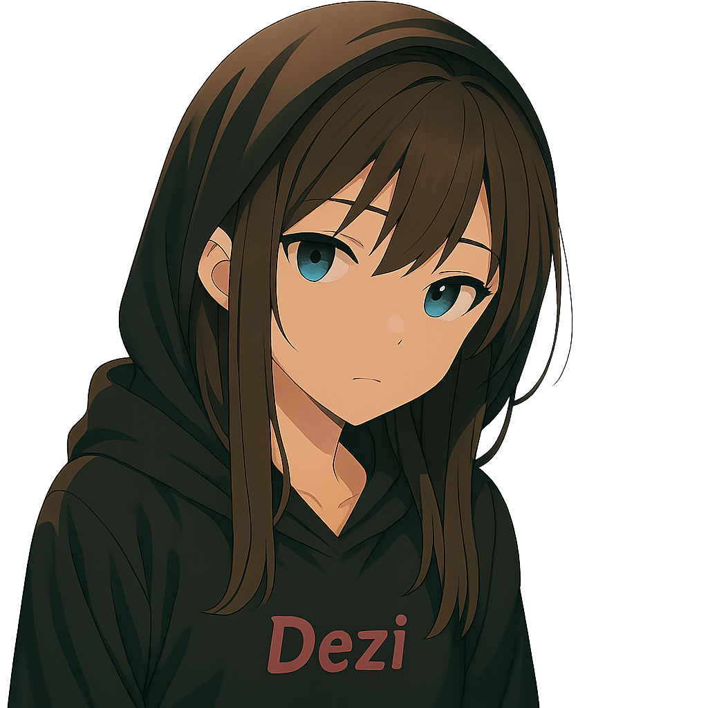 Dezi