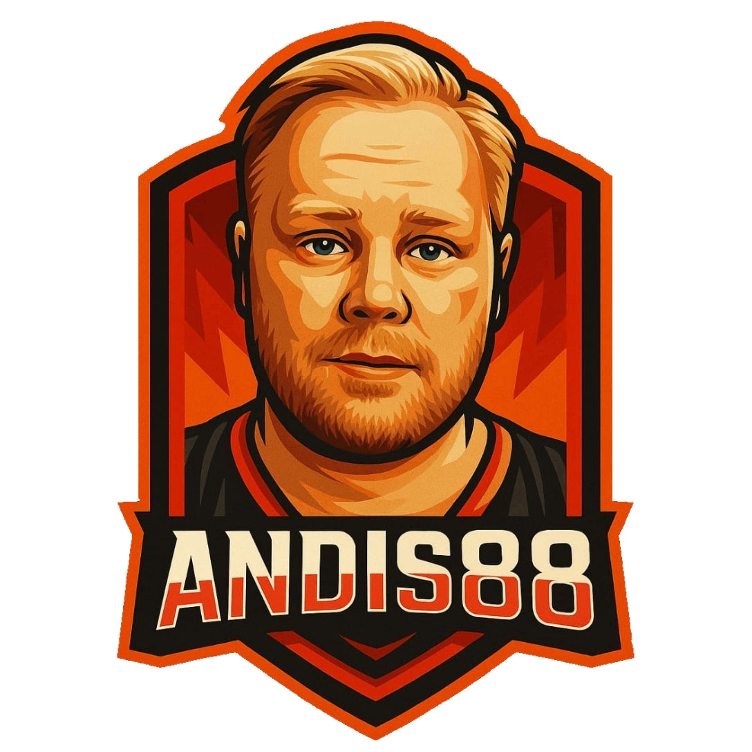 Andis88