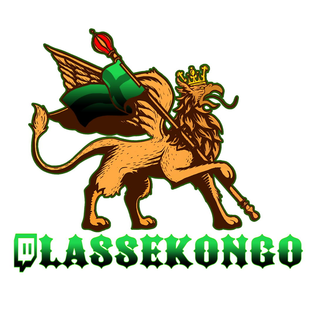 Lassekongo - Streamkungen