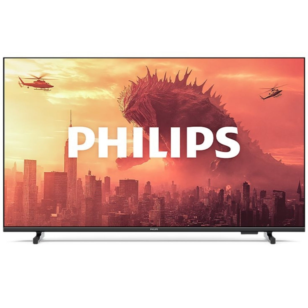 TV-apparater