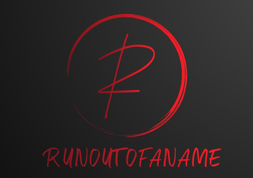 Runoutofaname - Streamkungen