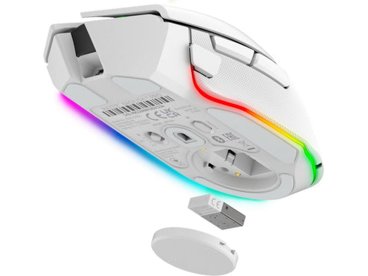 Razer Basilisk V3 pro - Streamkungen