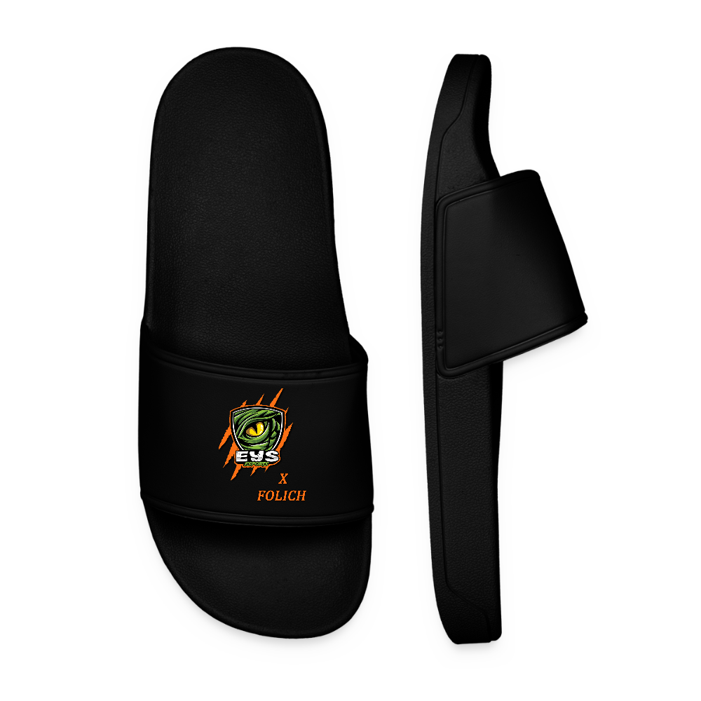 EYS X Folich - svart