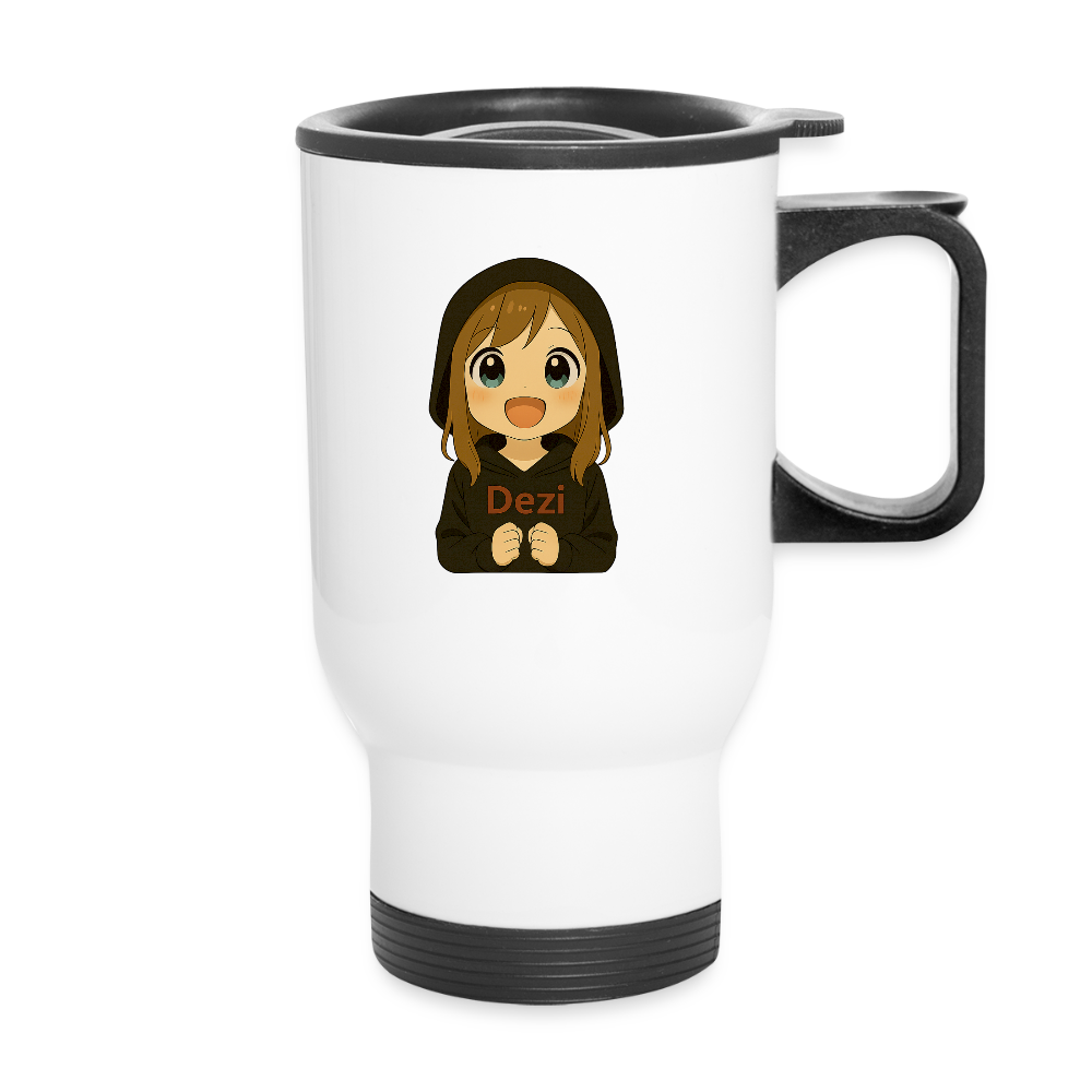 Termos Dezi X EYS - vit