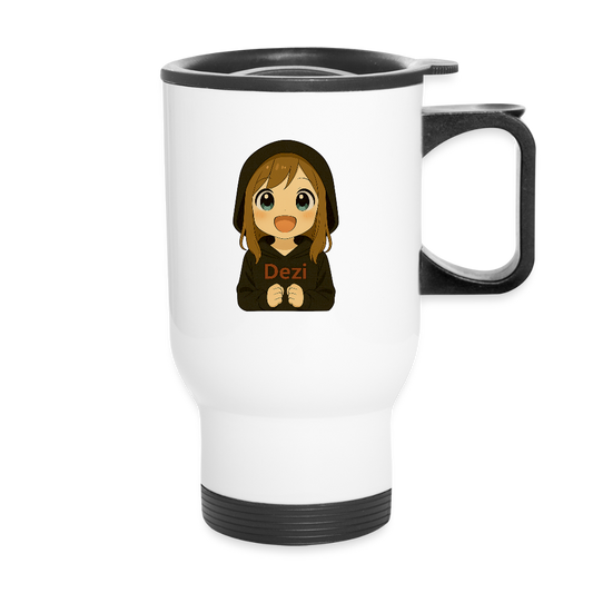 Termos Dezi X EYS - vit