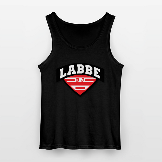 Linne DJLabbe - svart