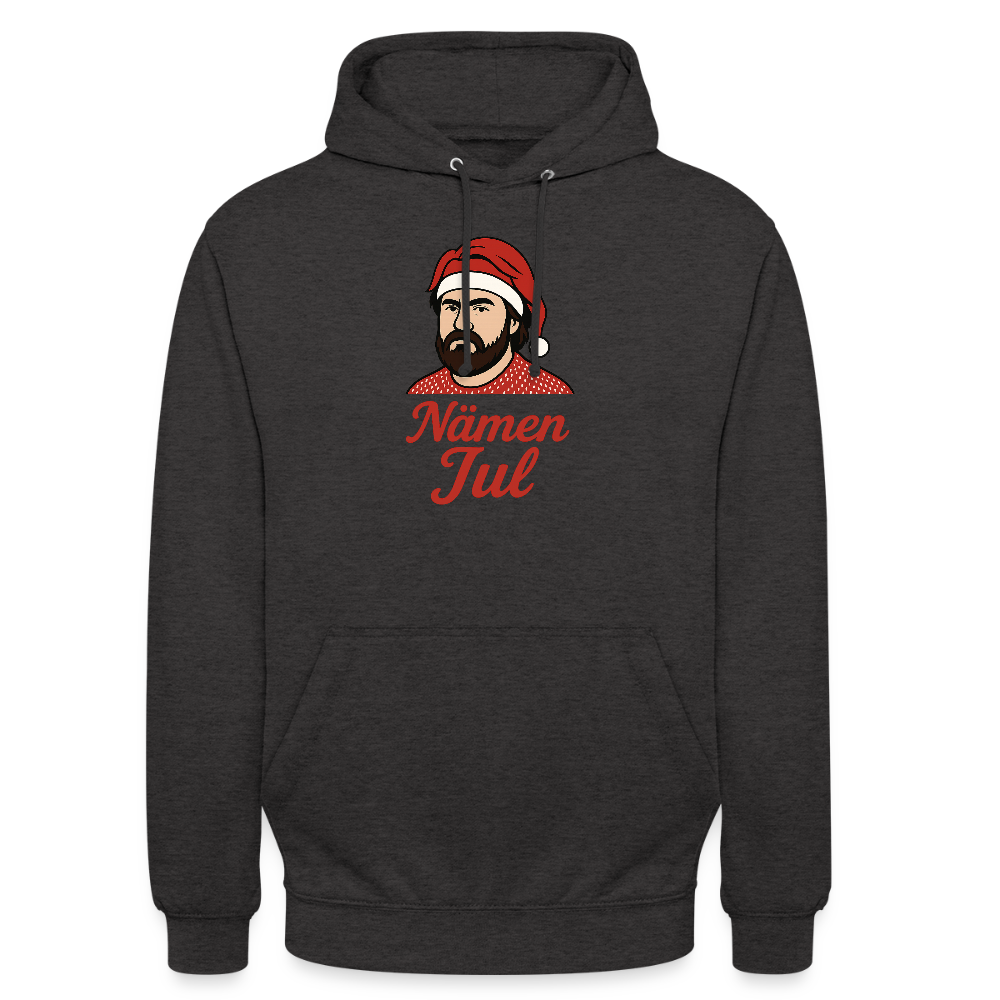 Lappy - Nämen Jul - kolgrå