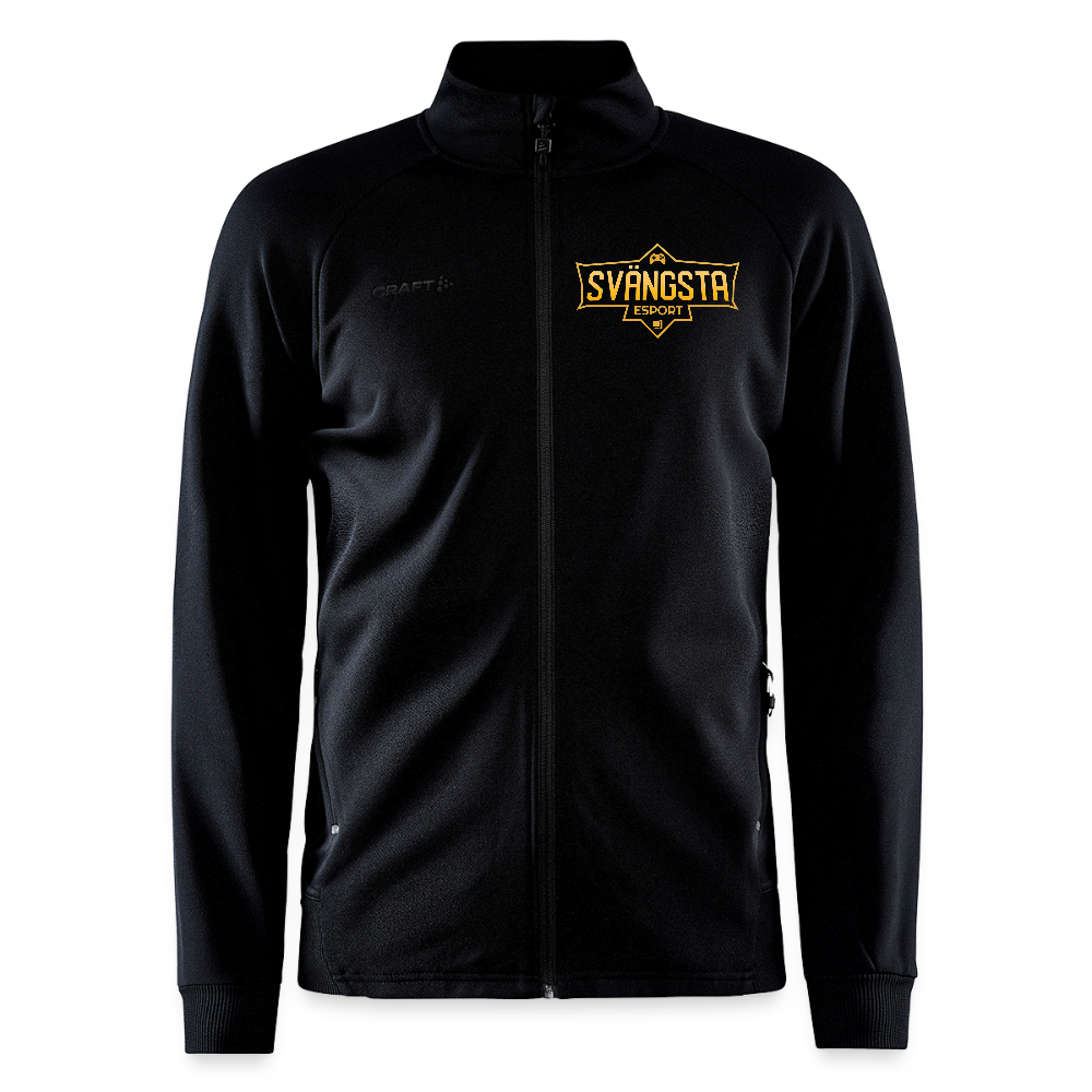 Svängsta CRAFT Jacket - svart