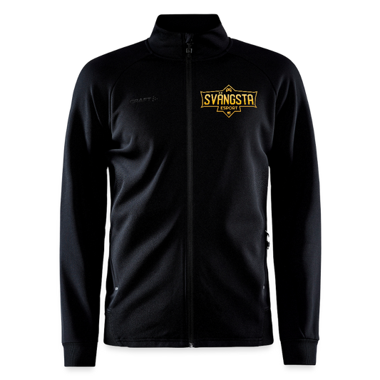 Svängsta CRAFT Jacket - svart