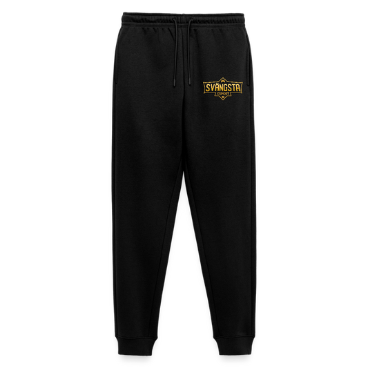 Svängsta Mjukis - svart