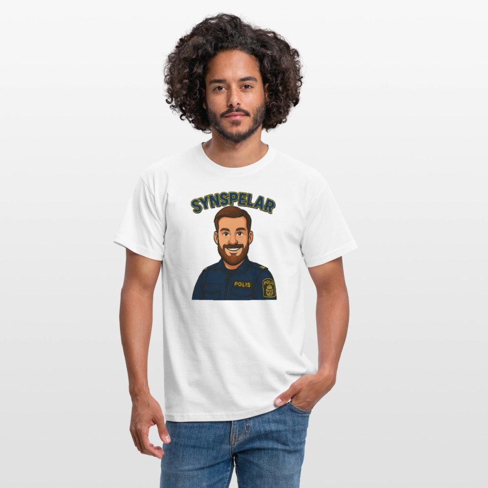 Synoxic T-shirt - vit