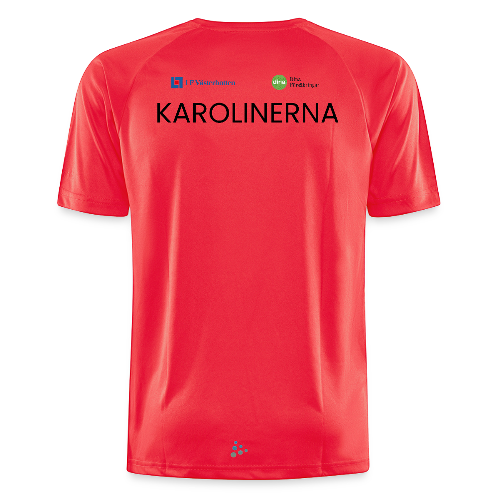 CRAFT Karolinerna - korall