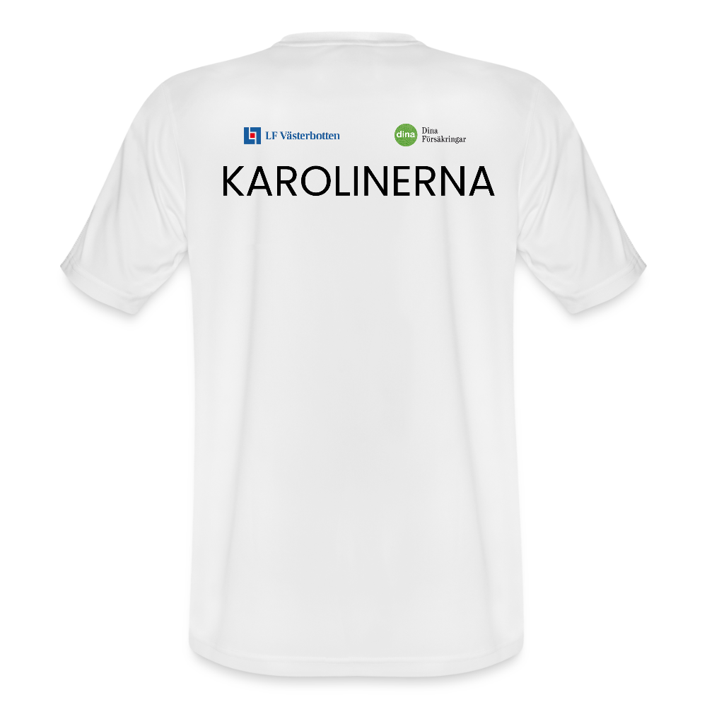 JAKO Karolinerna - vit