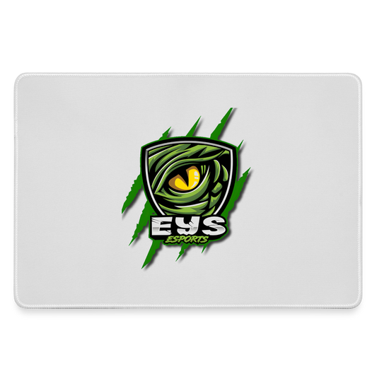 Gaming musmatta EYS - grå