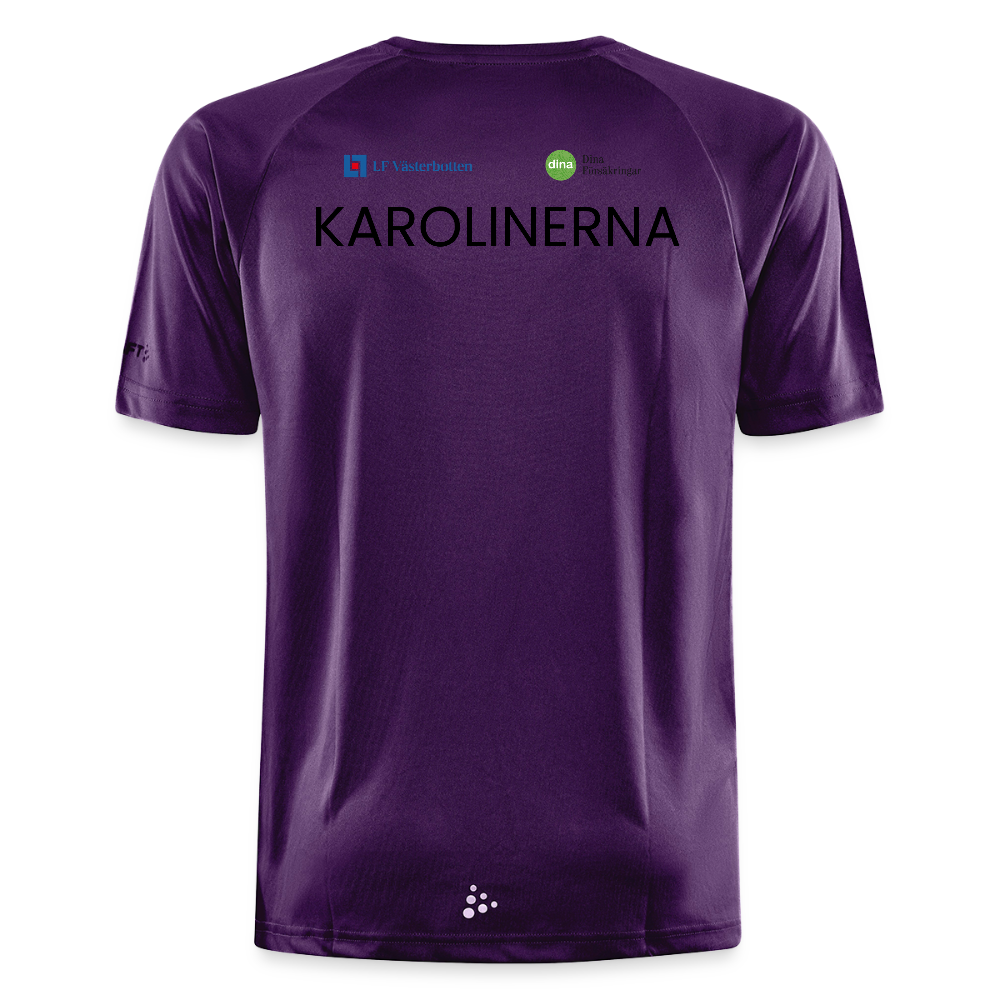 CRAFT Karolinerna - lila