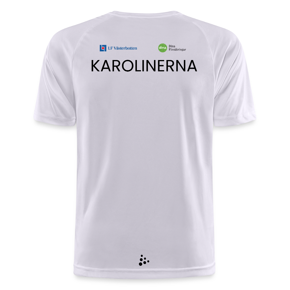 CRAFT Karolinerna - vit