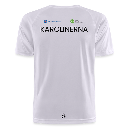 CRAFT Karolinerna - vit