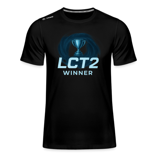 LCT WINNER - svart