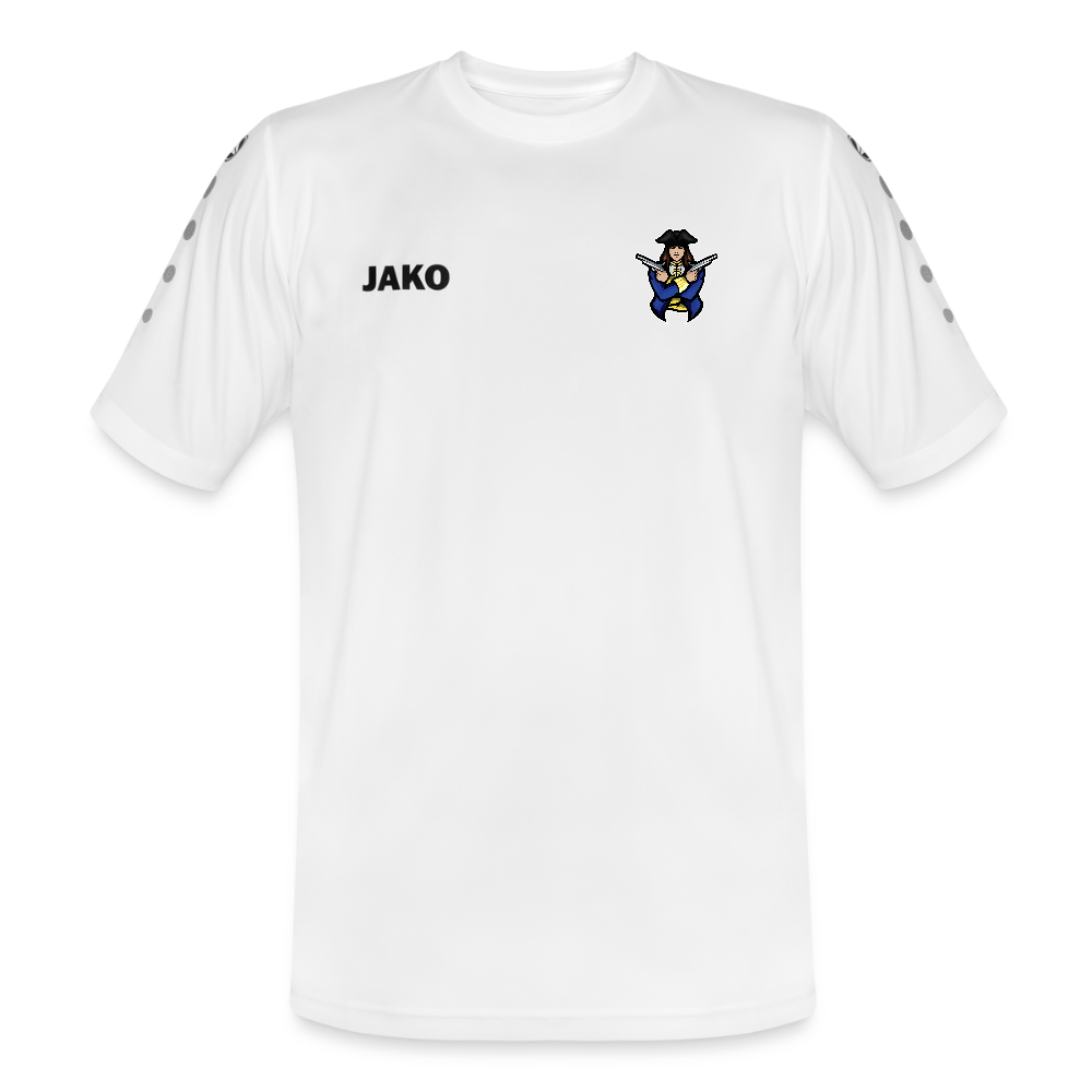 JAKO Karolinerna - vit