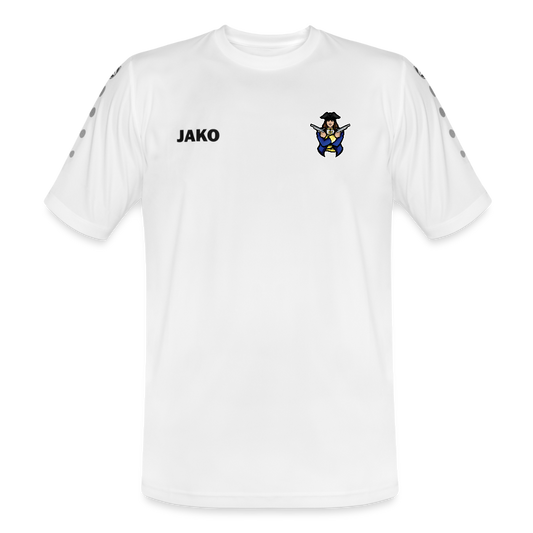 JAKO Karolinerna - vit