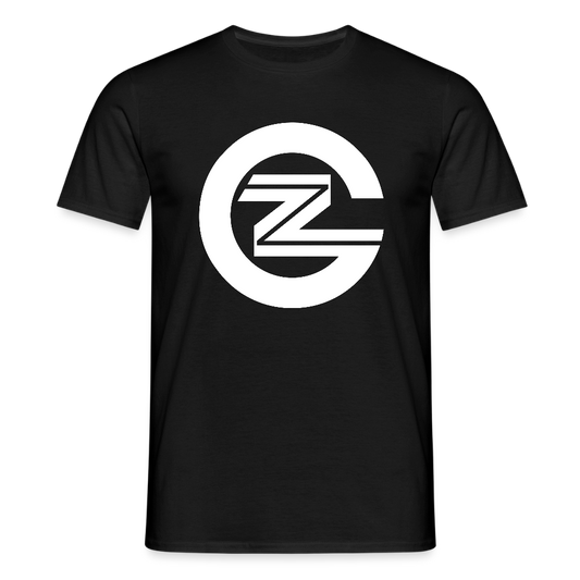 GameZone shirt - svart