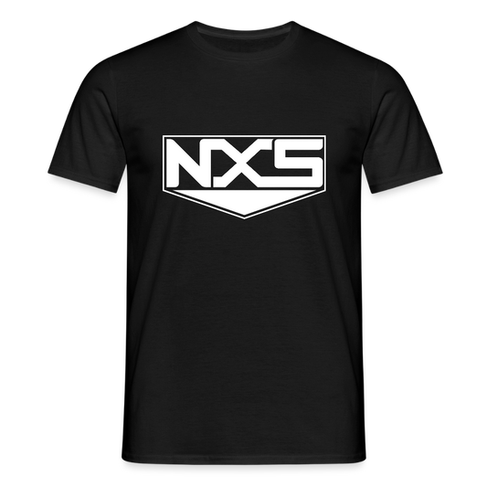 T-shirt NXS - svart