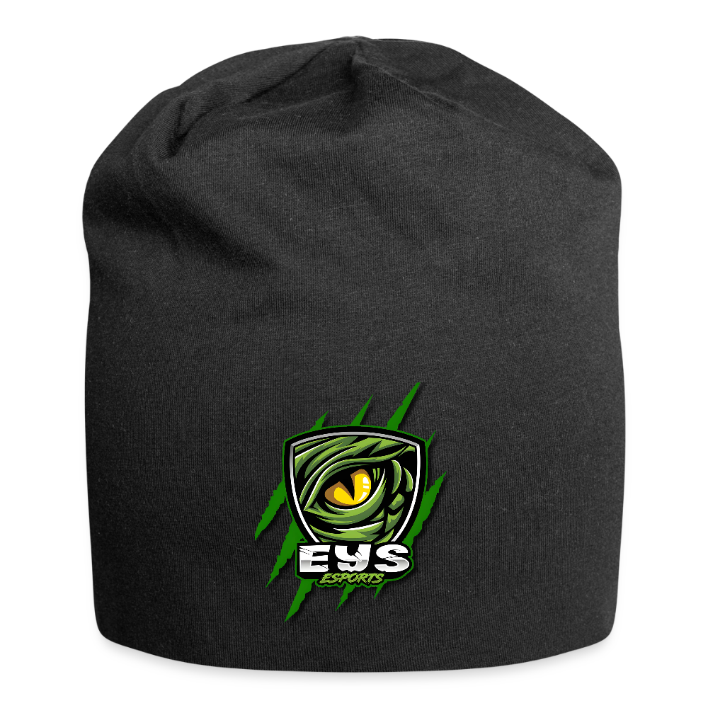 Mössa EYS - svart