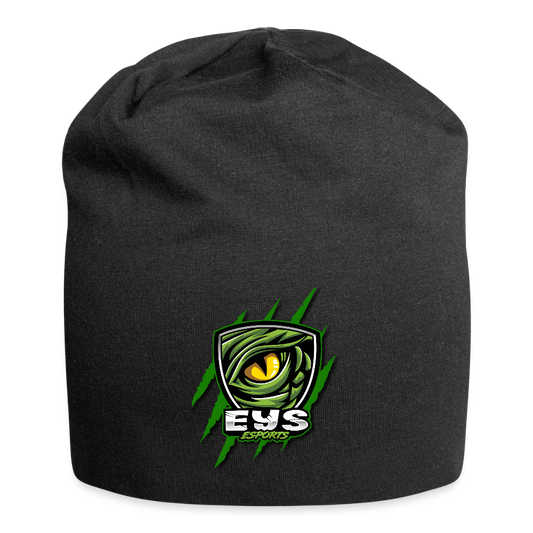 Mössa EYS - svart
