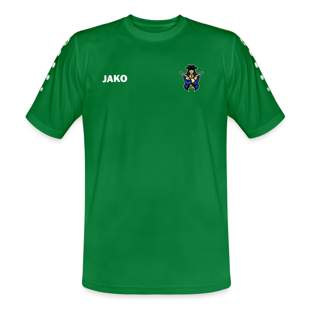 JAKO Karolinerna - kellygrön