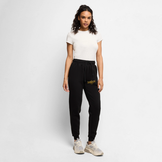 Svängsta Mjukis - svart