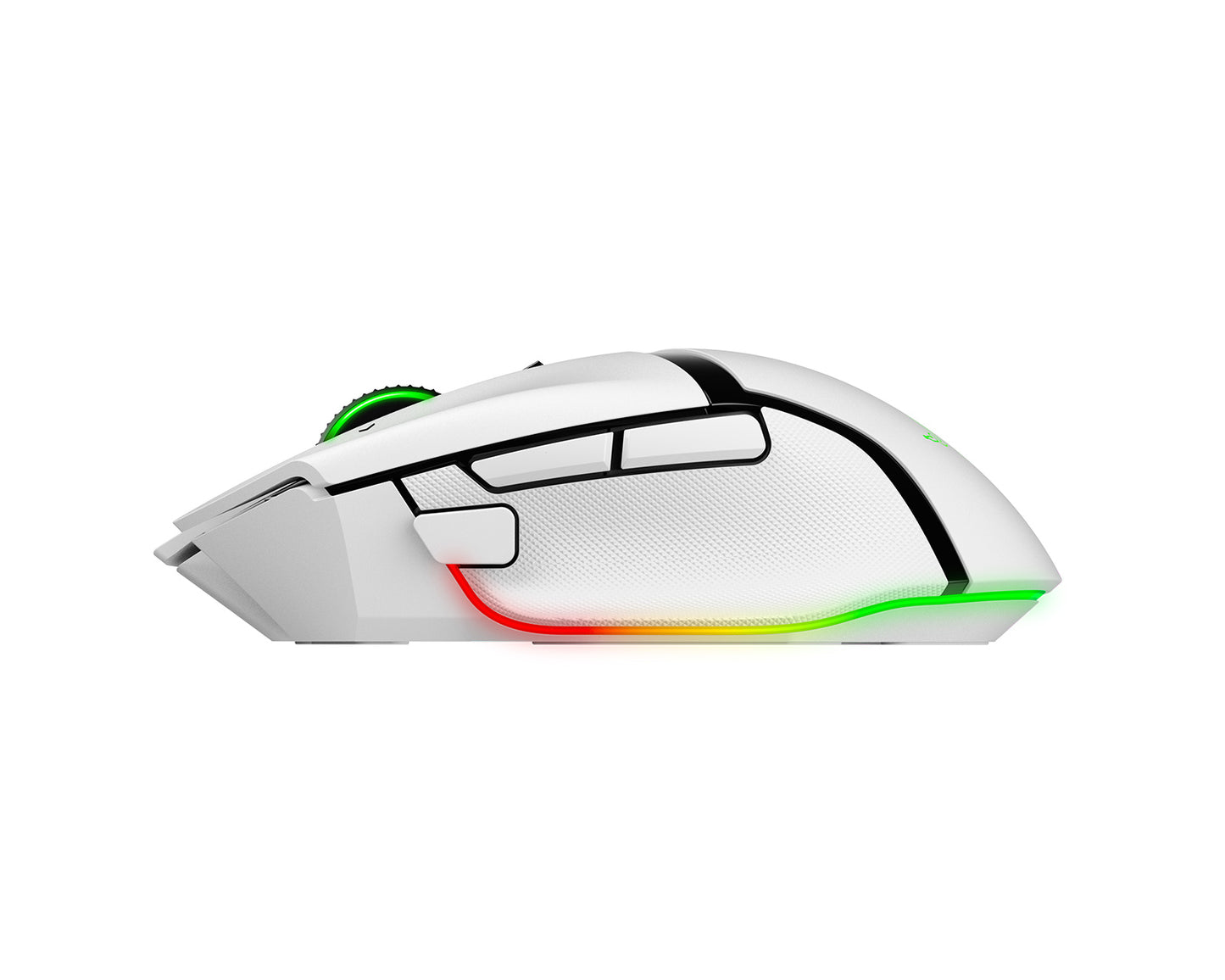 Razer Basilisk V3 pro - Streamkungen