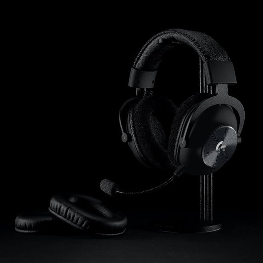 Logitech G Pro X Wireless - Streamkungen