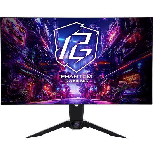 ASRock Phantom Gaming PG032UFS 32" OLED