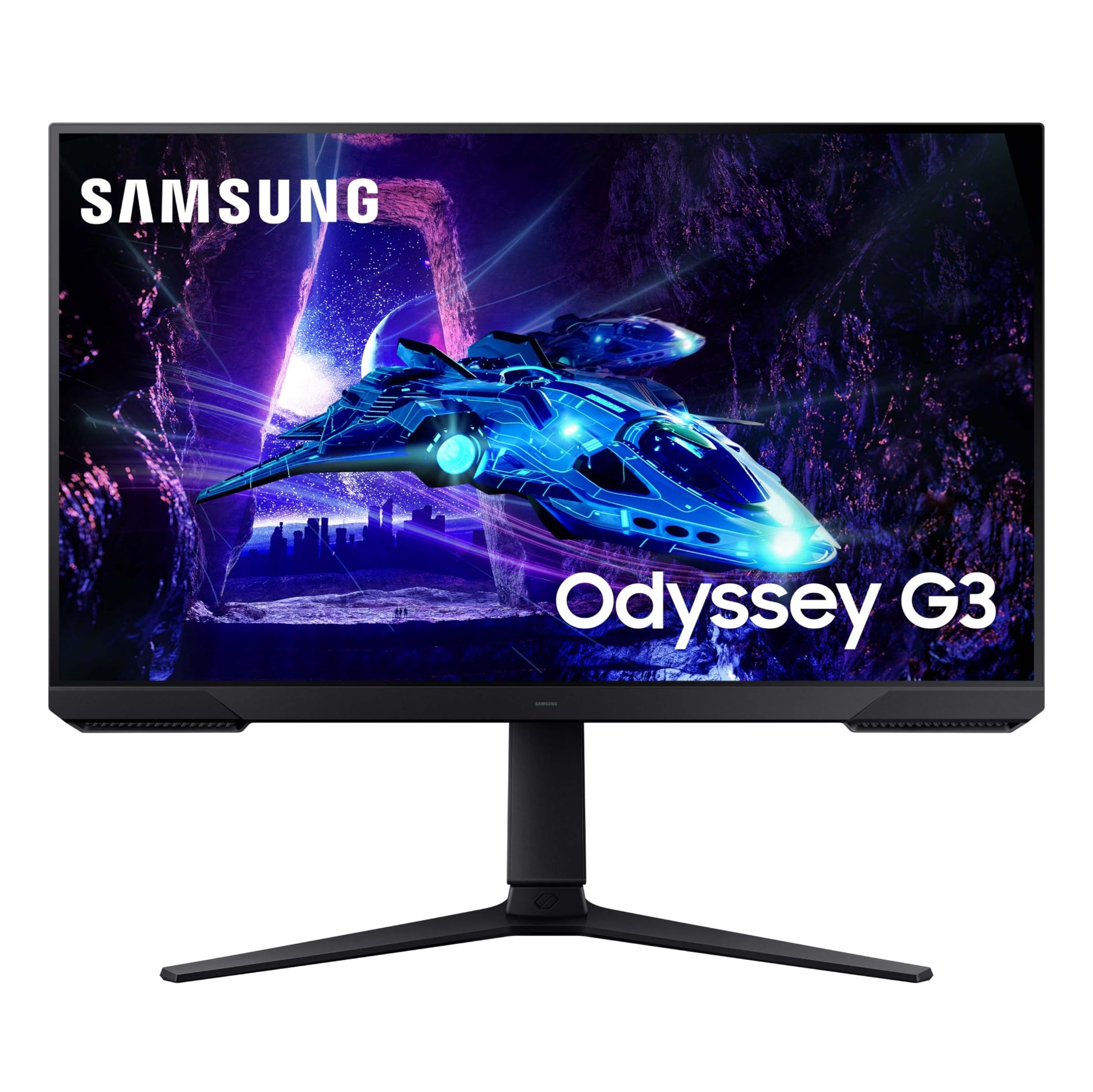 Samsung Odyssey G3 S27DG300EU 27" 180Hz - Streamkungen