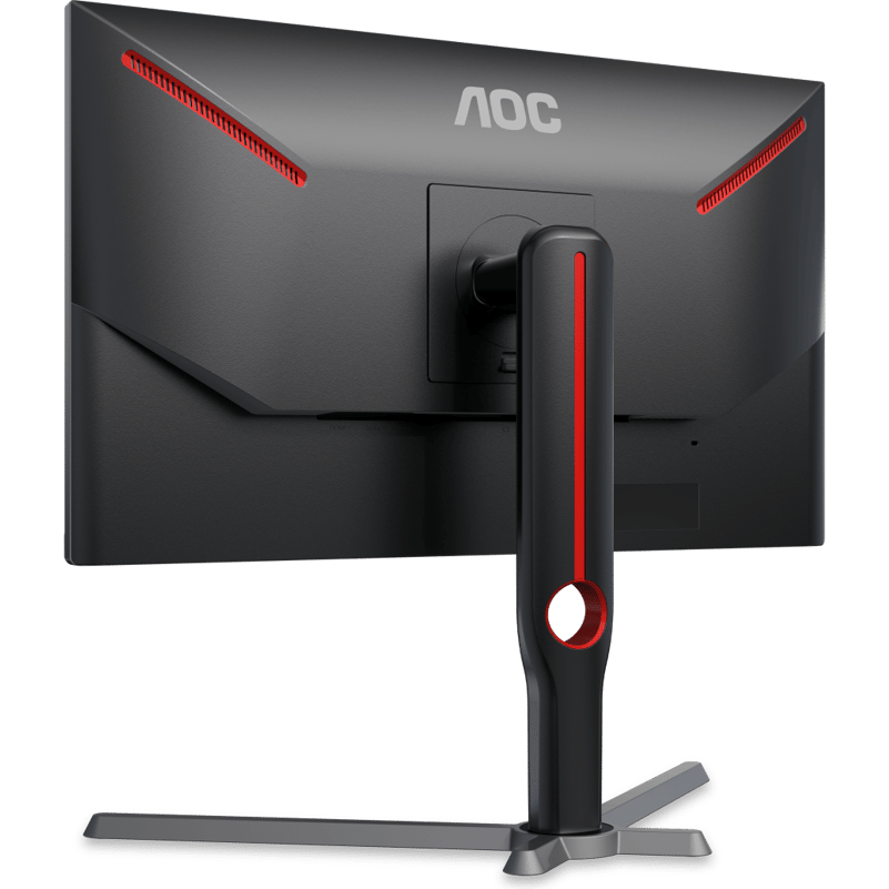 AOC Gaming 25G3ZM/BK 25" - Streamkungen