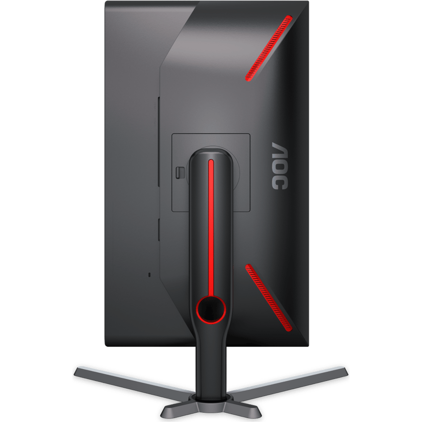 AOC Gaming 25G3ZM/BK 25" - Streamkungen