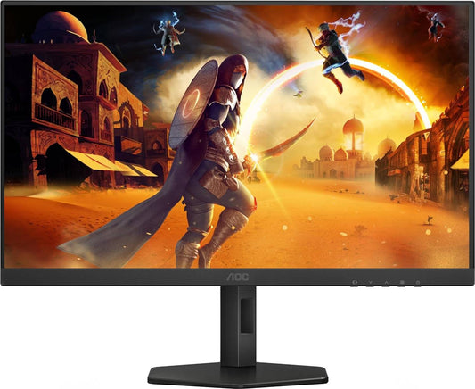 AOC 27 Inch Q27G4XF Monitor
