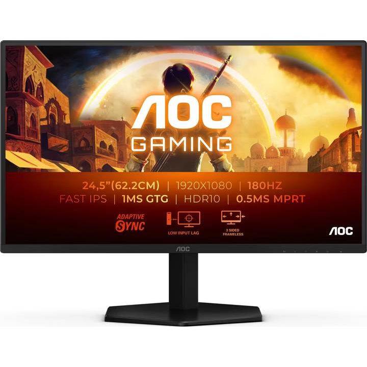 AOC Gaming 25G42E 25"