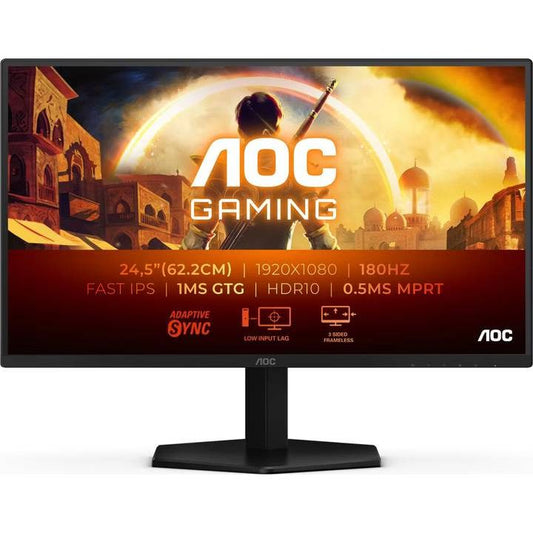 AOC Gaming 25G42E 25"