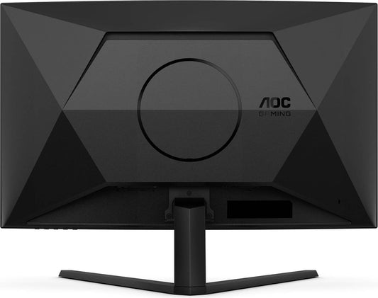 AOC CQ32G4VE 32" - Streamkungen