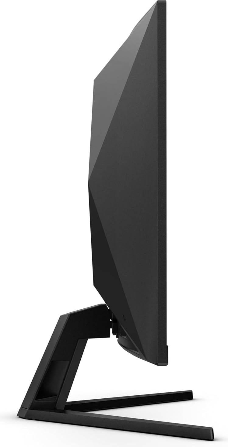 AOC CQ32G4VE 32" - Streamkungen