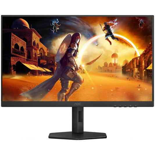 AOC 27 Inch Q27G4XF Monitor - Streamkungen